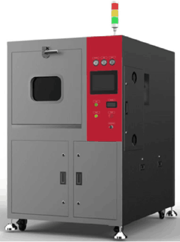 无排放-水基清洗机